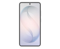 SAMSUNG Silicone Magnet do Galaxy S26 Ultra szare - 1489496 - zdjęcie 2